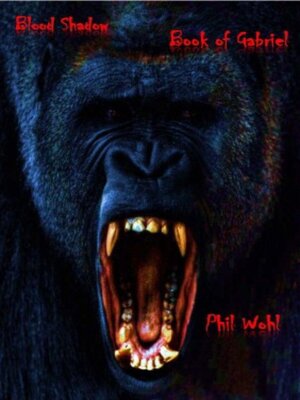 cover image of Blood Shadow